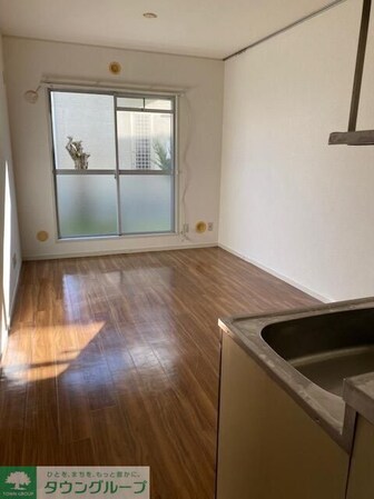 グリーンコーポ金田5号棟の物件内観写真